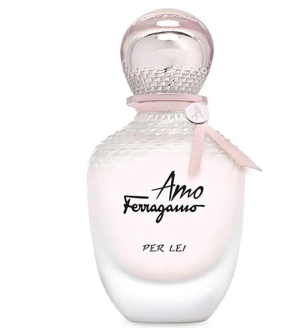 Ferragamo - Amo Per Lei For Women EDP - 100ML - Cosmetic Holic