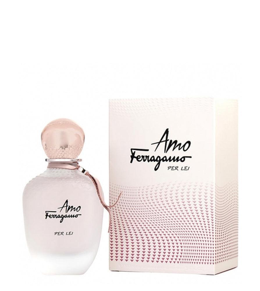 Ferragamo - Amo Per Lei For Women EDP - 100ML - Cosmetic Holic