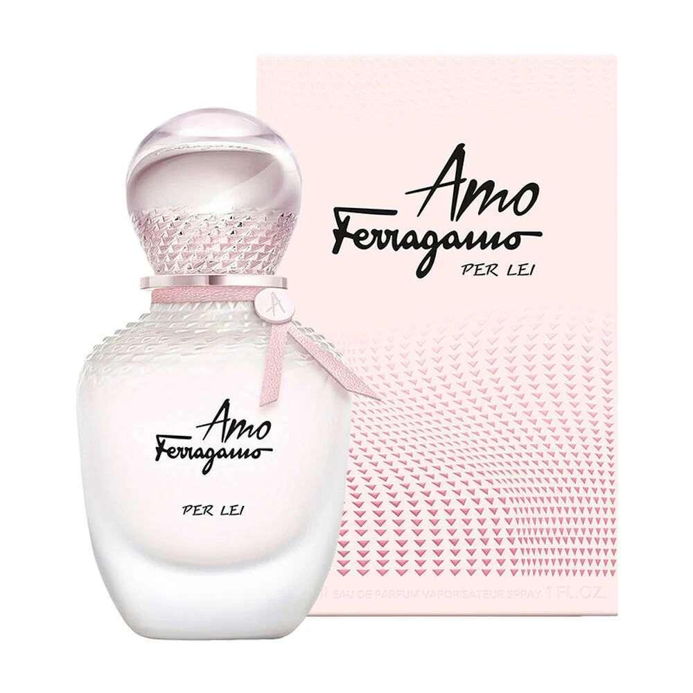 Ferragamo - Amo Per Lei For Women EDP - 100ML - Cosmetic Holic