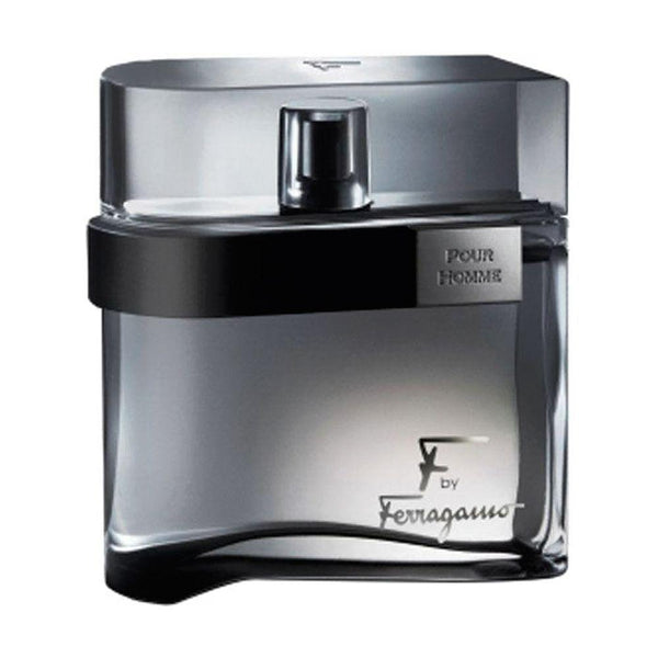 Ferragamo - F Black For Men For Men EDT - 100ML - Cosmetic Holic