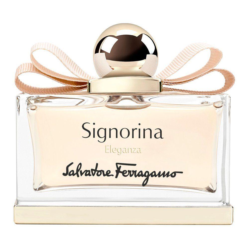 Ferragamo - Signorina Eleganza For Women EDP - 100ML - Cosmetic Holic