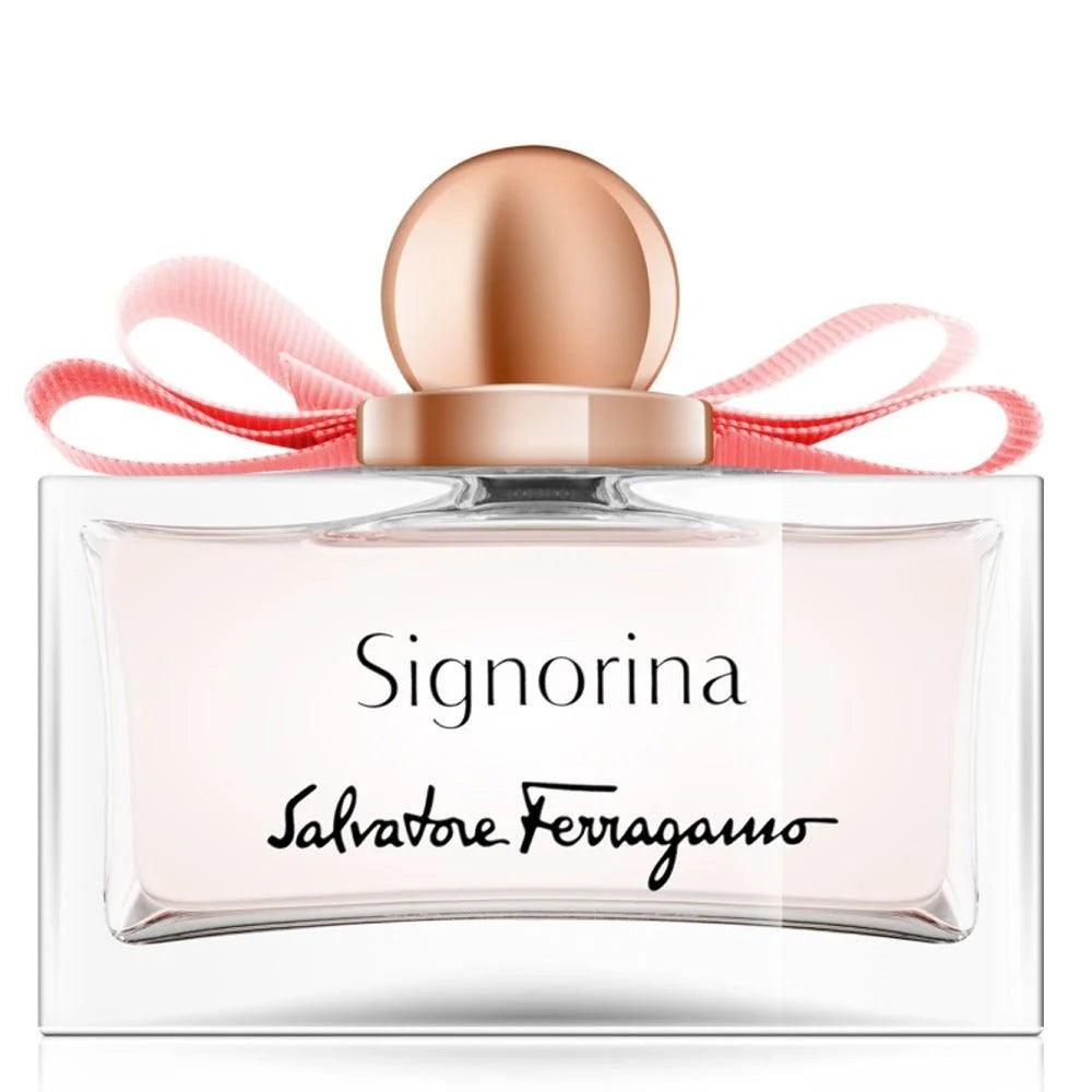 Ferragamo - Signorina For Women EDP - 100ML - Cosmetic Holic