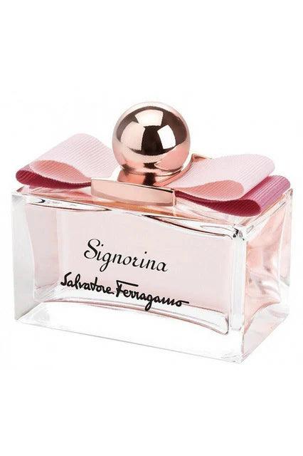 Ferragamo - Signorina For Women EDP - 100ML - Cosmetic Holic