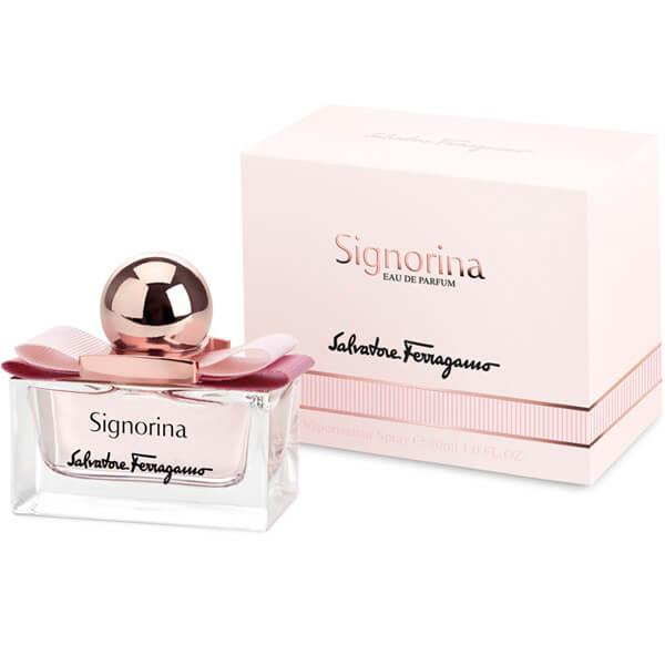 Ferragamo - Signorina For Women EDP - 100ML - Cosmetic Holic