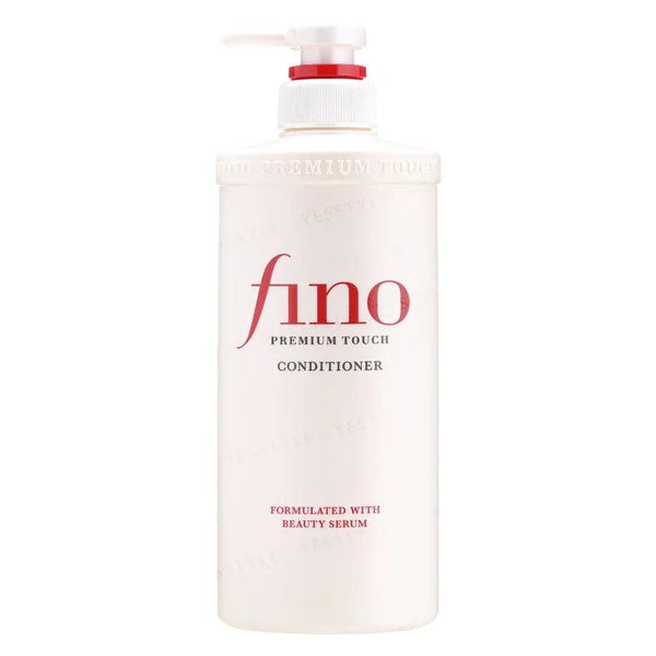 Fino - Premium Touch Conditioner - 550ml - Cosmetic Holic