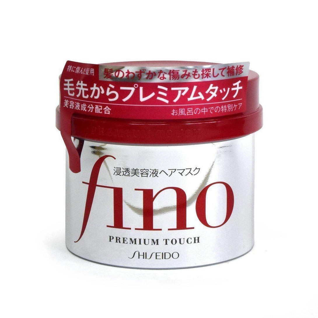 Fino - Premium Touch Hair Mask, 230g - Cosmetic Holic