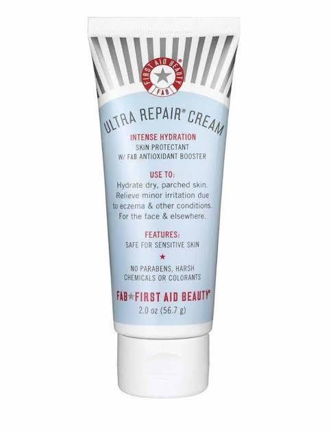 First Aid Beauty Ultra Repair Cream Intense Hydration 56.7g