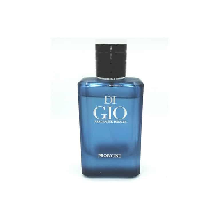 Fragrance Deluxe - Di Gio Profound For Men EDP - 100ML - Cosmetic Holic