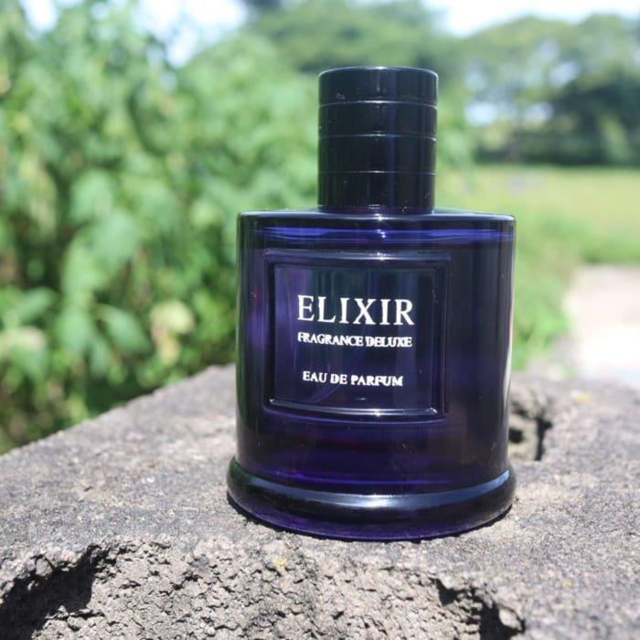 Fragrance Deluxe - Elixir For Men Edp - 100ML - Cosmetic Holic