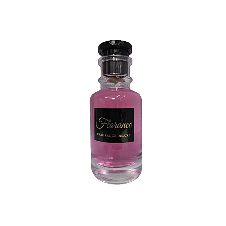 Fragrance Deluxe - Florence For Women Edp - 100ML - Cosmetic Holic