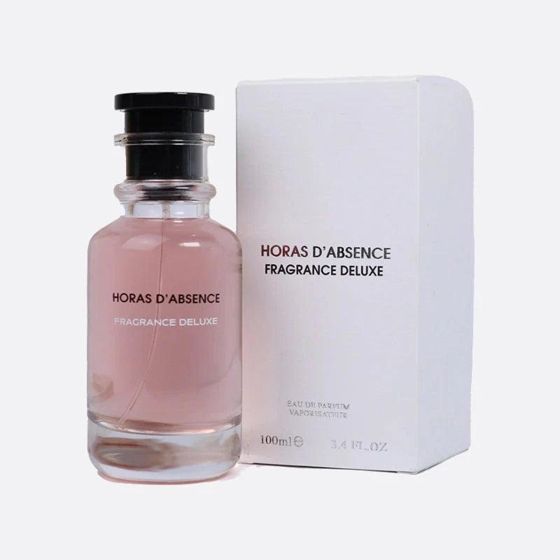 Fragrance Deluxe - Horas D' Absence For Men Edp - 100ML - Cosmetic Holic