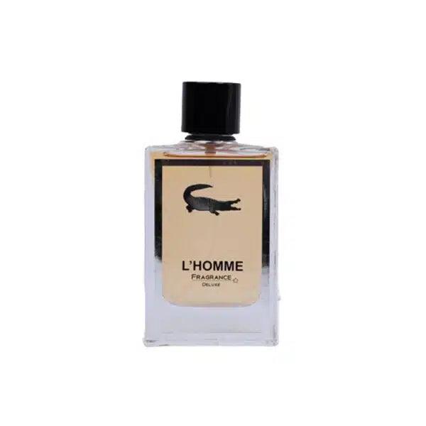 Fragrance Deluxe - L’Homme For Men Edp - 100ML - Cosmetic Holic