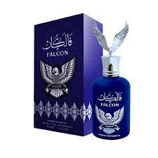 Fragrance Deluxe - WADI AL KHALEEJ FALCON WAZEER EDP - 100ML - Cosmetic Holic