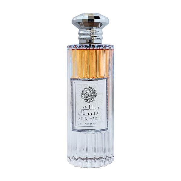 Fragrance Deluxe - Wadi Al Khaleej Silk Musk For Unisex Edp - 100ML - Cosmetic Holic