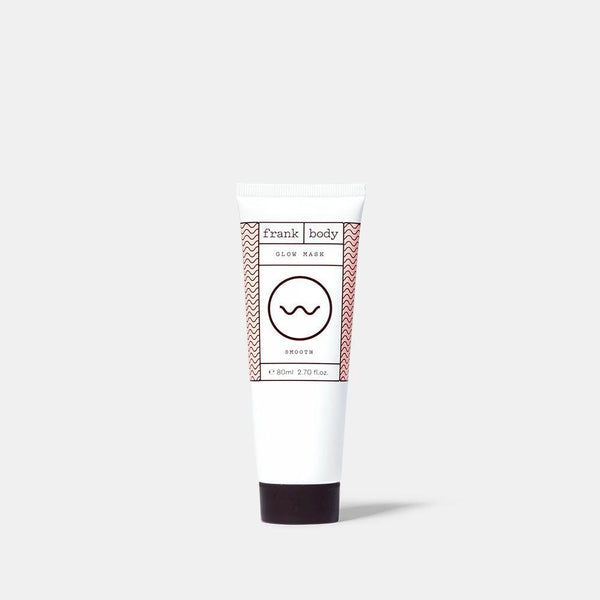 frank body -GLOW MASK