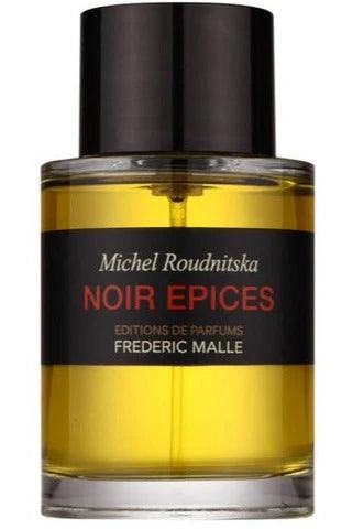 Frederic Malle - Noir Epices Michel Roudnitska For Men & Women EDP - 100ML - Cosmetic Holic