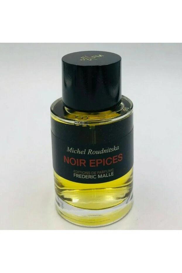 Frederic Malle - Noir Epices Michel Roudnitska For Men & Women EDP - 100ML - Cosmetic Holic