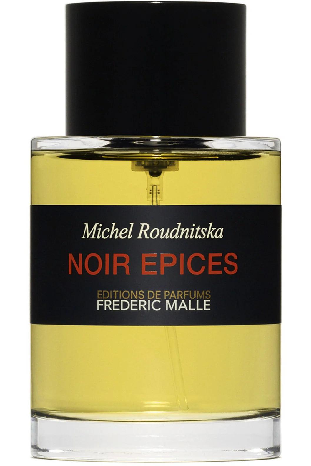 Frederic Malle - Noir Epices Michel Roudnitska For Men & Women EDP - 100ML - Cosmetic Holic