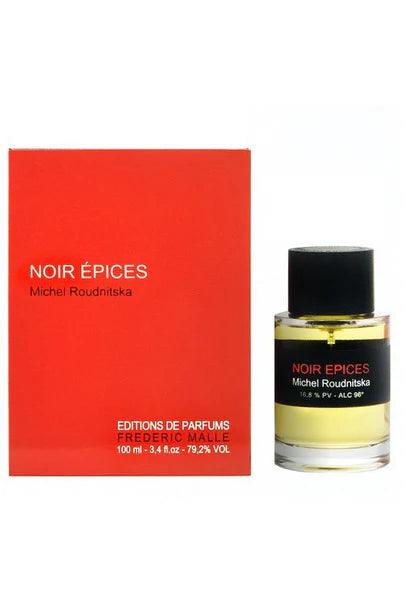 Frederic Malle - Noir Epices Michel Roudnitska For Men & Women EDP - 100ML - Cosmetic Holic