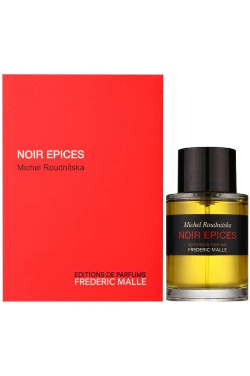 Frederic Malle - Noir Epices Michel Roudnitska For Men & Women EDP - 100ML - Cosmetic Holic