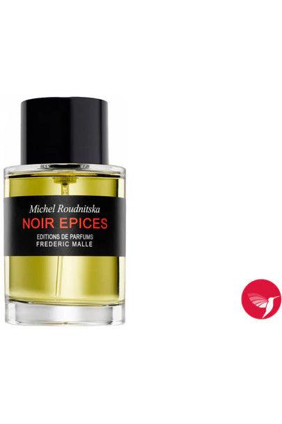 Frederic Malle - Noir Epices Michel Roudnitska For Men & Women EDP - 100ML - Cosmetic Holic