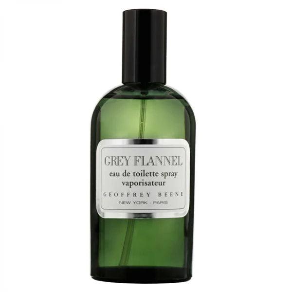 Geoffrey Beene - Grey Flannel For Men EDT - 120ML - Cosmetic Holic