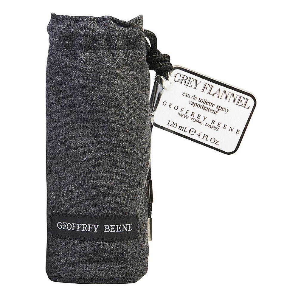 Geoffrey Beene - Grey Flannel For Men EDT - 120ML - Cosmetic Holic