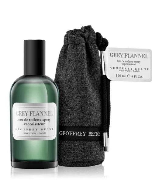 Geoffrey Beene - Grey Flannel For Men EDT - 120ML - Cosmetic Holic