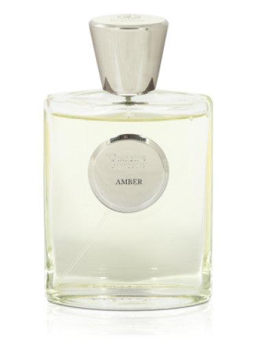 Giardino Benessere - Amber For Men & Women Edp - 100ML - Cosmetic Holic