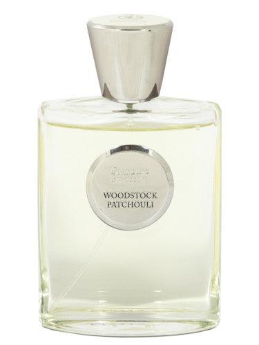 Giardino Benessere - Woodstock Patchouli For Men & Women Edp - 100ML - Cosmetic Holic