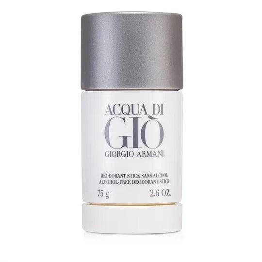 Giorgio Armani - Acqua DI Gio Deodorant Stick For Men - 75GM - Cosmetic Holic