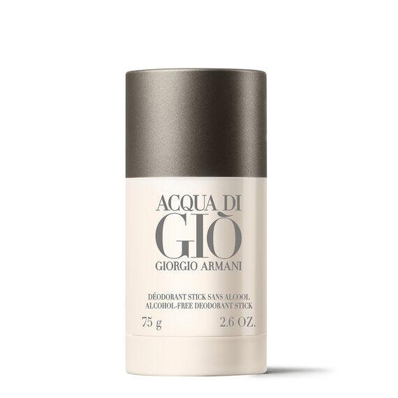 Giorgio Armani - Acqua DI Gio Deodorant Stick For Men - 75GM - Cosmetic Holic