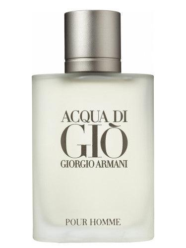 Giorgio Armani - Acqua Di Gio Men EDT - 200ml - Cosmetic Holic