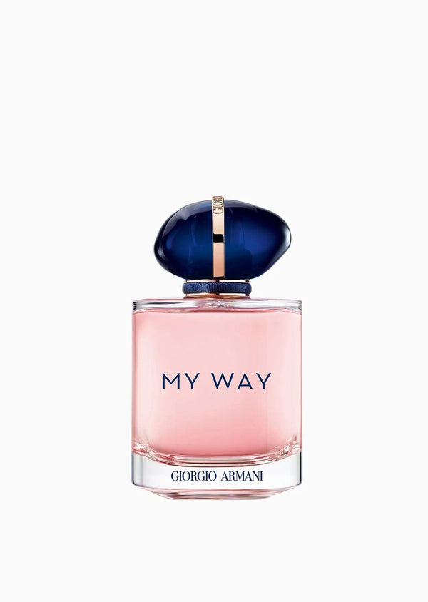 Giorgio Armani - My Way Women Edp - 90ML - Cosmetic Holic