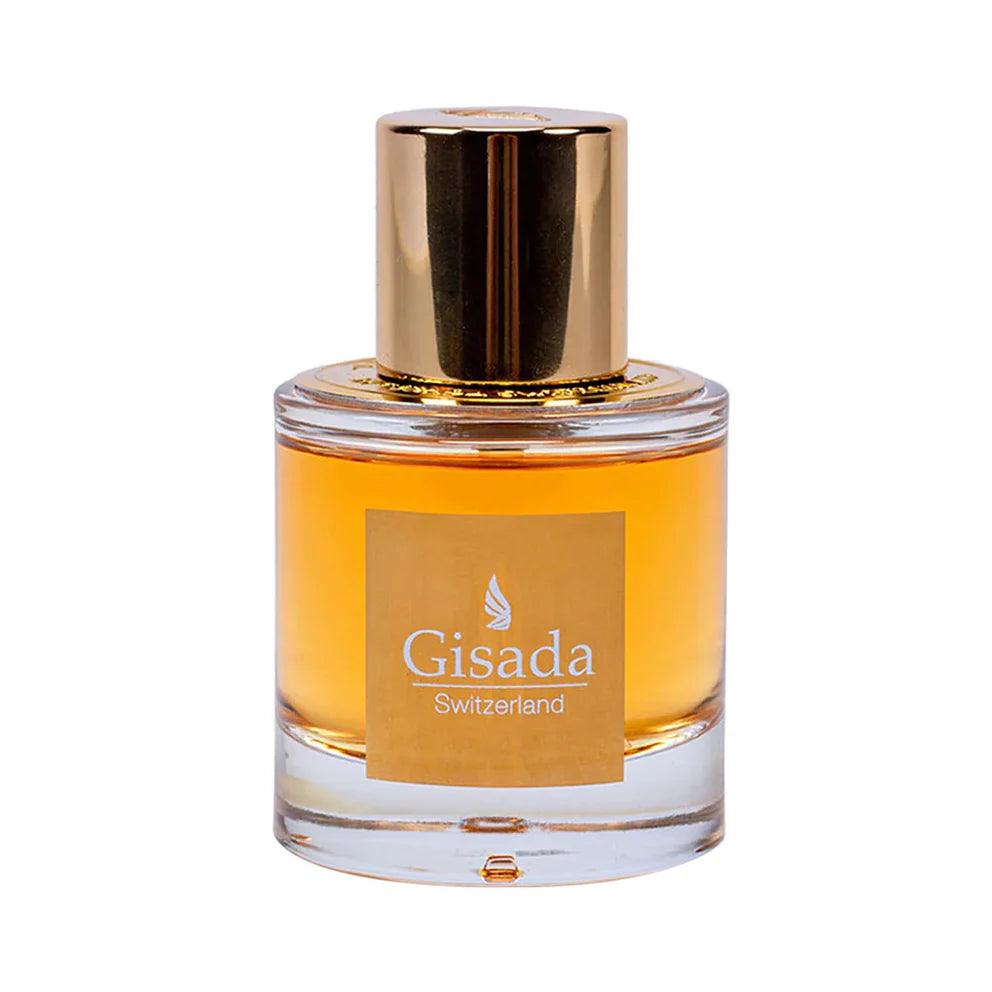 Gisada - Ambassador For Women EDP - 100ML - Cosmetic Holic