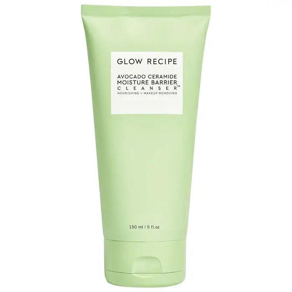 GLOW RECIPE - AVOCADO CERAMIDE MOISTURE BARRIER CLEANSER - 150ML