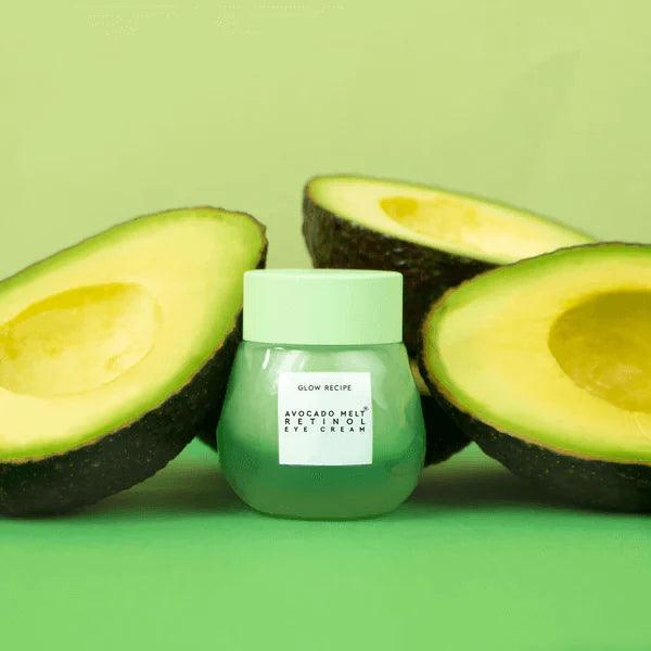 Glow Recipe - Avocado Melt Retinol Sleeping Mask - Cosmetic Holic