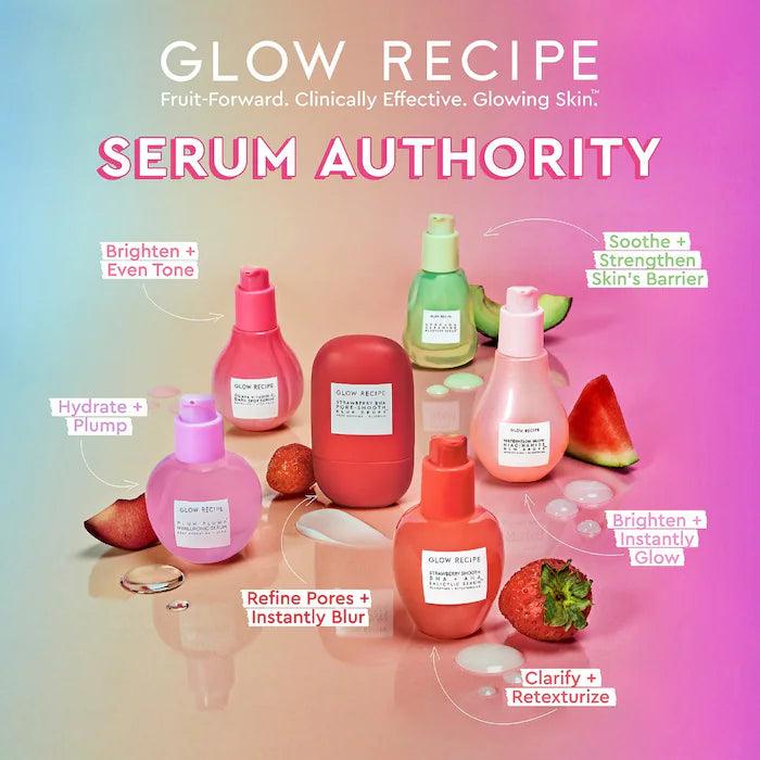 GLOW RECIPE-GUAVA VITAMIN C DARK SPOT SERUM - 30ml