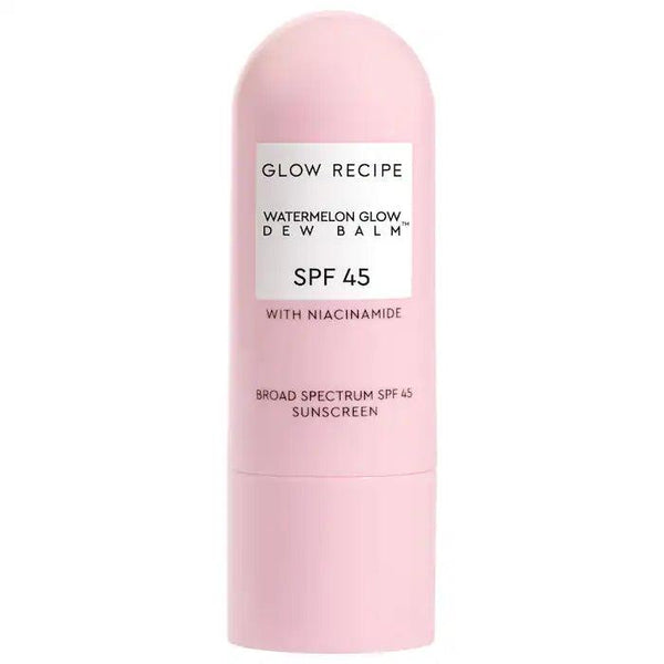 Glow Recipe - Watermelon Glow Niacinamide Dew Balm SPF 45 - Cosmetic Holic