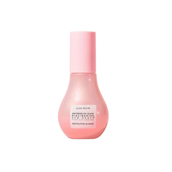 Glow Recipe - Watermelon Glow Niacinamide Dew Drops - 40ml - Cosmetic Holic