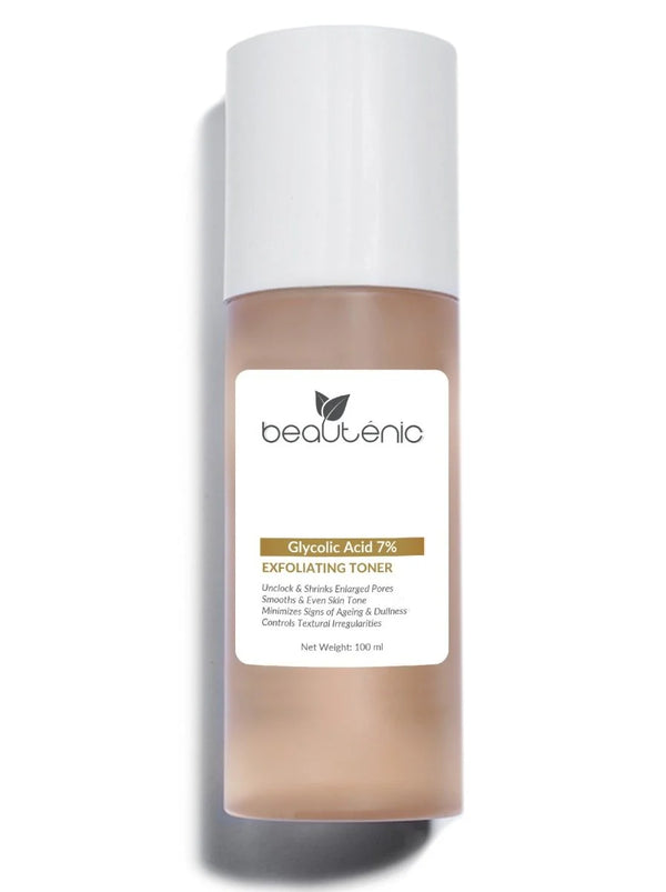 Beautenic - Glycolic Acid Exfoliating Toner - 100ml