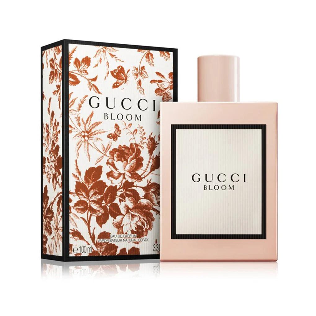 Gucci - Bloom For Women EDP - 100ML - Cosmetic Holic