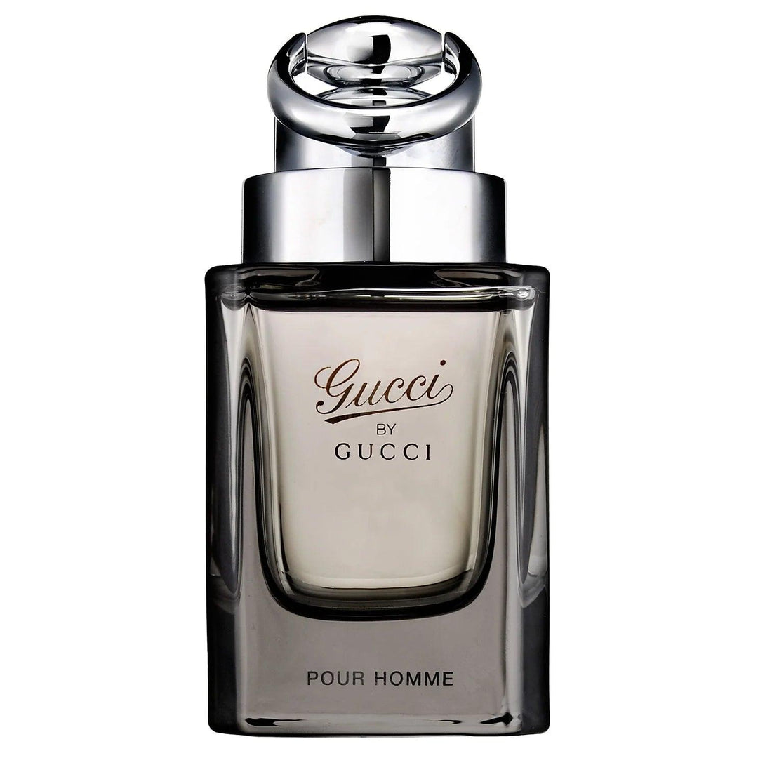 Gucci - By Gucci for Men EDT - 100ML - Cosmetic Holic