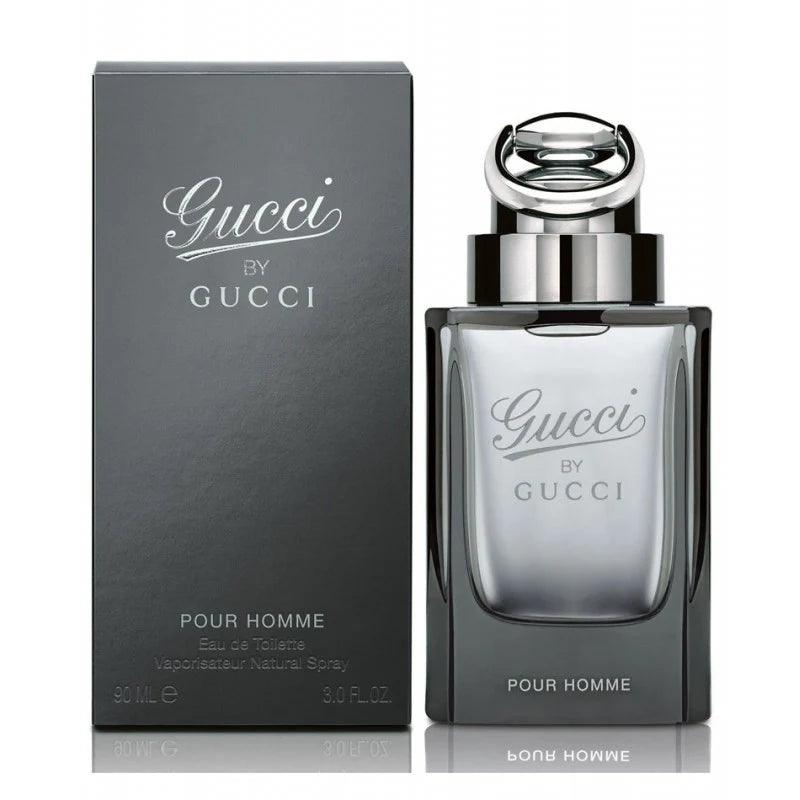 Gucci - By Gucci for Men EDT - 100ML - Cosmetic Holic
