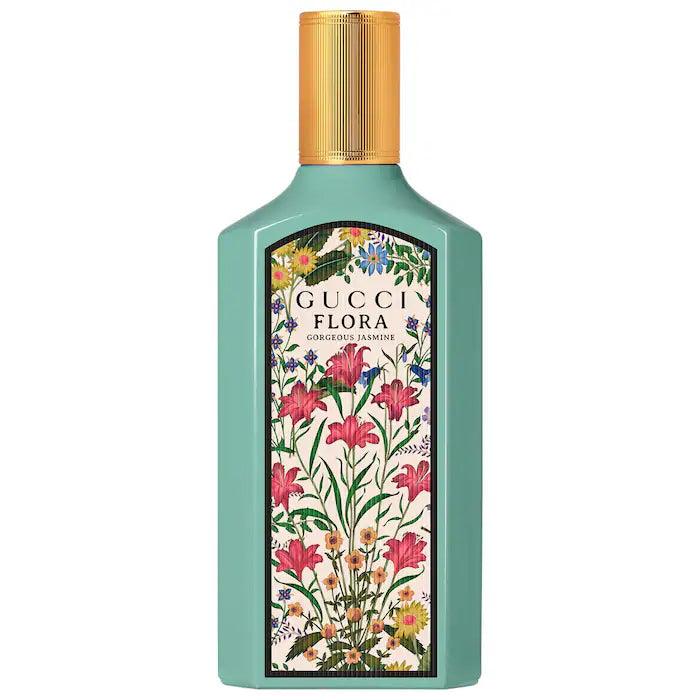Gucci - Flora Gorgeous Jasmine For Women - 100ML - Cosmetic Holic