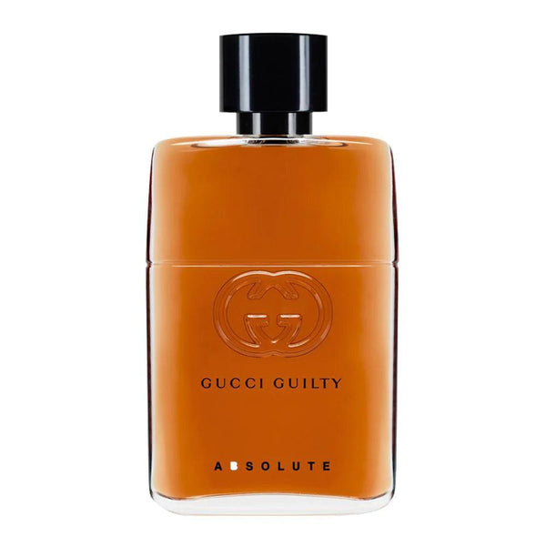 Gucci Guilty Absolute Gucci for men 90Ml - Cosmetic Holic