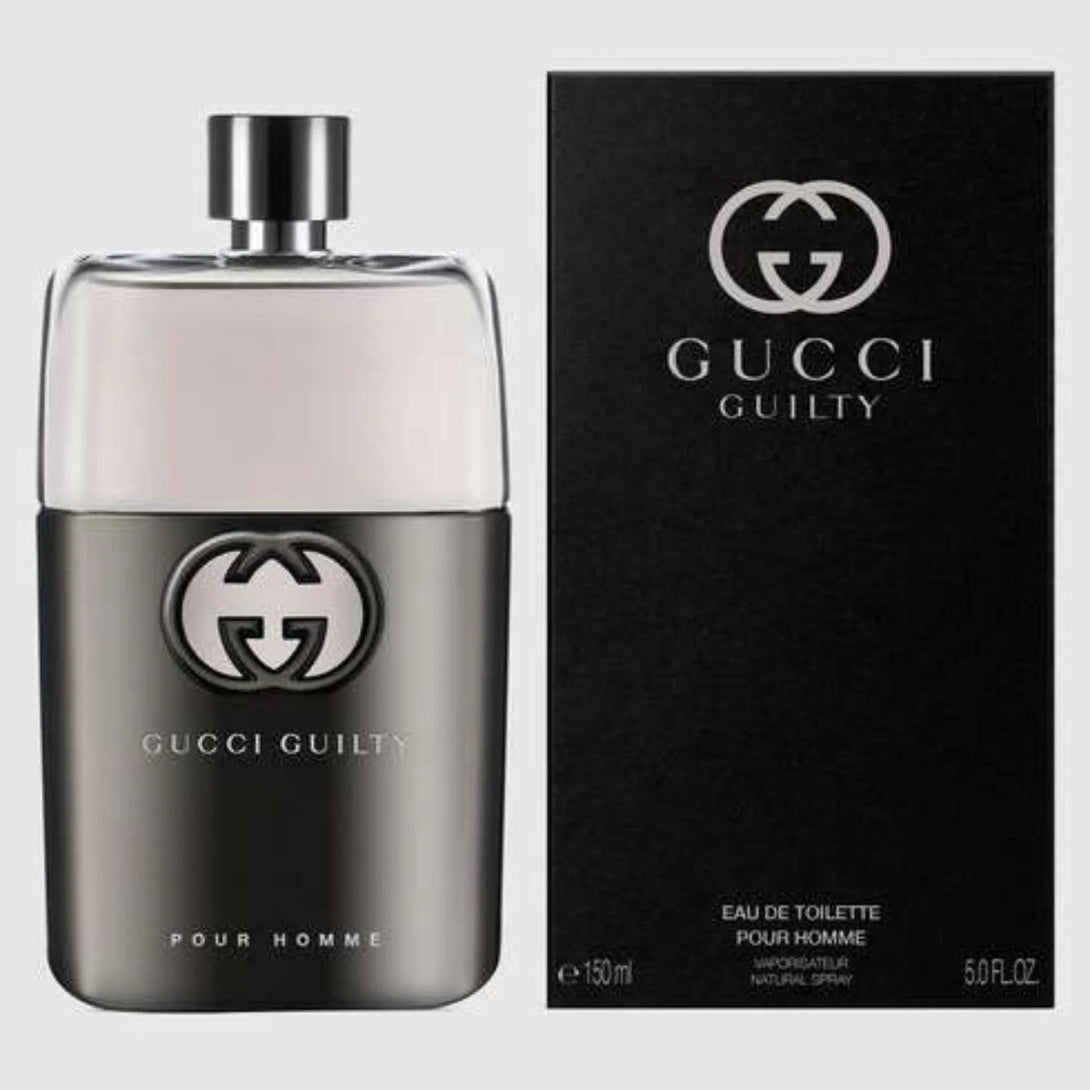 Gucci Guilty Men EDP 150ml - Cosmetic Holic