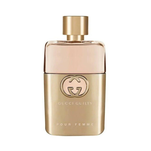 Gucci - Guilty Pour Femme Edp -White Box - 90Ml - Cosmetic Holic