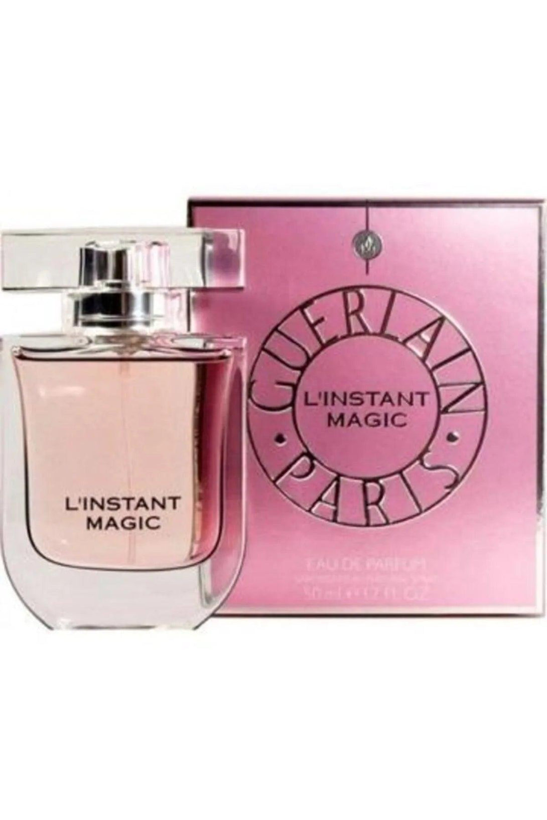 Guerlain - L'Instant Magic For Women EDP - 50ML - Cosmetic Holic