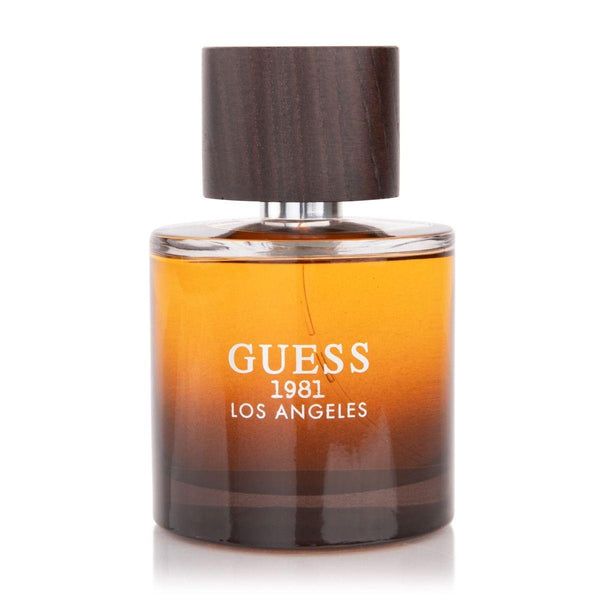 Guess - 1981 Los Angeles for men EDT - 100Ml - Cosmetic Holic